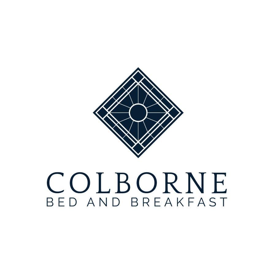 Colborne Bed And Breakfast Goderich Zewnętrze zdjęcie